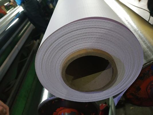 High intensity Frontlit Backlit PVC Flex Banner Roll for Indoor Outdoor Advertising Printing 13oz Lona