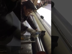 Πώς να επιλέξει το ευκίνητο έμβλημα PVC Frontlit; Υψηλής αντοχής νήμα ή κανονικό νήμα;