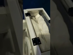 Πώς να επιλέξει την καυτή ή κρύα ταινία φλούδας DTF PET για τη μεταφορά θερμότητας; Χρειάζεστε το ρόλο πλάτους 30cm ή 60cm;