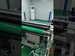 Πώς να παράγετε Micro Prismatic Reflective Sheeting (HIP);