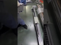 Πώς να χρησιμοποιήσετε σχιστήρα κυλίνδρου πανό για να κόψετε το κυλίνδριο ευέλικτο ή το κυλίνδριο αυτοκόλλητο