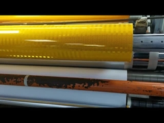 Πώς να επιλέξετε PMMA Πρισματικό Ανακλαστικό Φύλλο Βινυλίου για Σηματοδότηση Οδικής Κυκλοφορίας