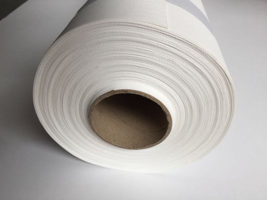 Eco-solvent printable 100% Cotton Canvas 380g White/yellow Blank Canvas for Art Painting