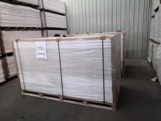 High Density 1220*2440mm White PVC Sign Board PVC Foam Board Panel Sheet 3mm, 5mm Furniture