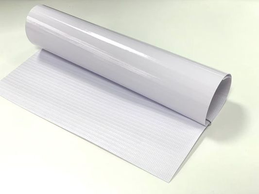 Frosted Vinyl Sticker Roll Thickness 0.05mm 0.2mm Durable Semi Transparent Vinyl Labels Ideal for Packaging and Branding