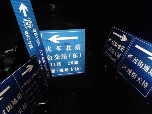 Υψηλή αντανακλαστική και εύκαμπτη έντασης Prismatic κάλυψη ταινιών βαθμού αντανακλαστική