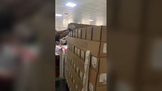 Πώς να κόψετε και να συσκευάσετε αυτοκόλλητο βινύλιο (SAV).